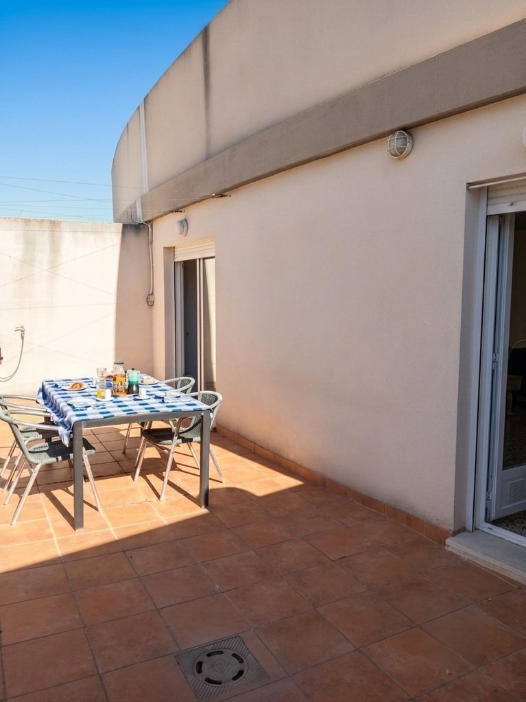 Penthouse in Xàtiva — image 11